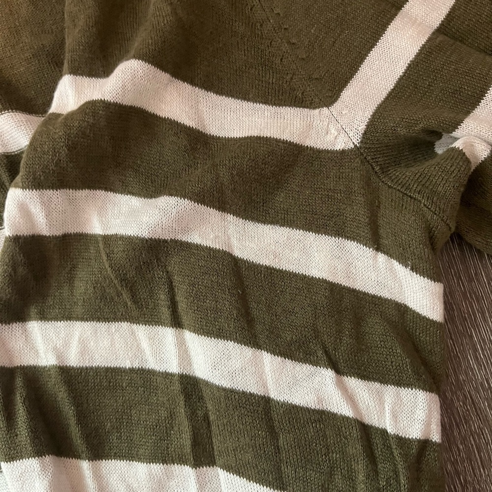 Talbots duster - Picture 3 of 3